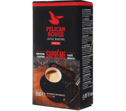 Кава мелена Pelican Rouge Supreme 250 г